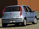 zdjęcie 36 Samochód Fiat Punto Hatchback 3-drzwiowa (3 pokolenia [odnowiony] 2012 2017)