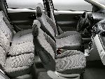 foto 38 Bil Fiat Punto Hatchback 3-dörrars (3 generation [omformning] 2012 2017)