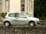 photo 40 l'auto Fiat Punto Hatchback (1 génération 1993 1999)