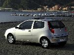 photo 41 Car Fiat Punto Grande Punto hatchback 3-door (3 generation 2005 2012)