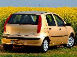 fotografie 46 Auto Fiat Punto hatchback (1 generace 1993 1999)