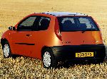photo 50 l'auto Fiat Punto Hatchback (1 génération 1993 1999)