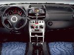 photo 55 l'auto Fiat Punto Hatchback 5-wd (3 génération [remodelage] 2012 2017)