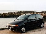 світлина 58 Авто Fiat Punto Хетчбэк (1 покоління 1993 1999)