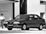 fotoğraf Oto Fiat Tempra Sedan (1 nesil 1990 1996)