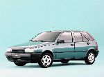 сурат 2 Мошин Fiat Tipo Хетчбек 3-дар (1 насл 1987 1995)