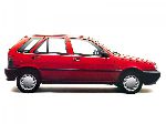 снимка 3 Кола Fiat Tipo Хачбек 5-врата (1 поколение 1987 1995)