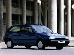 снимка 5 Кола Fiat Tipo Хачбек 5-врата (1 поколение 1987 1995)