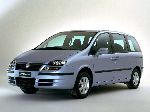 photo 1 l'auto Fiat Ulysse Minivan (1 génération 1994 2002)