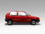 fotografie 8 Auto Fiat Uno hatchback 5-dveřový (1 generace 1983 1995)