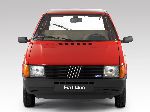fotografie 9 Auto Fiat Uno hatchback 5-dveřový (1 generace 1983 1995)