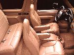 світлина 3 Авто Ford Bronco Позашляховик (5 покоління 1992 1998)