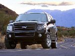 photo 2 Car Ford Expedition Offroad (3 generation 2007 2017)
