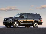 photo 3 Car Ford Expedition Offroad (3 generation 2007 2017)