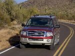 kuva 9 Auto Ford Expedition Maastoauto (3 sukupolvi 2007 2017)