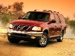 photo 18 Car Ford Expedition Offroad (3 generation 2007 2017)