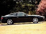 լուսանկար 10 Ավտոմեքենա Aston Martin DB7 կուպե (GT 2003 2004)