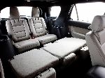 Foto 10 Auto Ford Explorer SUV (5 generation [restyling] 2015 2017)