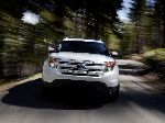 photo 2 Car Ford Explorer Offroad (5 generation [restyling] 2015 2017)