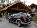 photo 15 Car Ford Explorer Offroad (5 generation [restyling] 2015 2017)