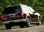 photo 16 Car Ford Explorer Offroad (5 generation [restyling] 2015 2017)