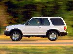 foto 26 Bil Ford Explorer Terrängbil 5-dörrars (2 generation 1995 1999)