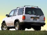 foto 27 Bil Ford Explorer Terrängbil 5-dörrars (2 generation 1995 1999)