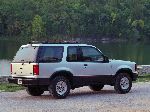 фотография 39 Авто Ford Explorer Внедорожник 5-дв. (2 поколение 1995 1999)
