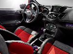 снимка 18 Кола Ford Fiesta Хачбек 3-врата (6 поколение 2008 2013)