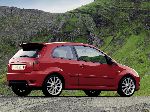 fotoğraf 60 Oto Ford Fiesta Hatchback 3-kapılı. (3 nesil 1989 1996)