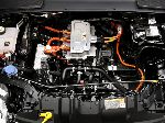 foto 24 Bil Ford Focus Hatchback 5-dörrars (3 generation 2011 2017)