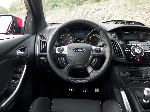 фотаздымак 16 Авто Ford Focus Універсал 5-дзверы (3 пакаленне 2011 2017)