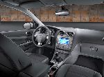 fénykép 30 Autó Ford Focus Hatchback 5-ajtós (3 generáció 2011 2017)