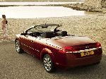 Foto 6 Auto Ford Focus CC cabriolet (2 generation [restyling] 2008 2011)
