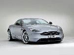 photo 1 l'auto Aston Martin DB9 le coupé