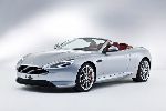 fotosurat 2 Avtomobil Aston Martin DB9 kabriolet