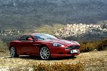 fotosurat 3 Avtomobil Aston Martin DB9 kupe