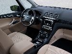 сурат 16 Мошин Ford Galaxy Миниван 5-дар (1 насл 1995 2000)