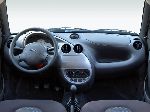 fotografie 17 Auto Ford Ka hatchback (2 generace 2008 2017)