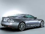 fénykép 2 Autó Aston Martin DBS Kupé (2 generáció 2007 2012)