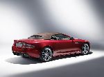 fotosurat 2 Avtomobil Aston Martin DBS Volante kabriolet (2 avlod 2007 2012)