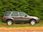 photo 6 Car Ford Maverick Offroad 5-door (1 generation [restyling] 1996 1998)