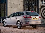 photo 5 Car Ford Mondeo Wagon (4 generation [restyling] 2010 2015)