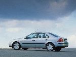 foto 23 Auto Ford Mondeo Berlina (1 generazione 1993 1996)