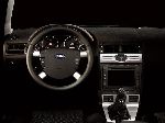 снимка 13 Кола Ford Mondeo Комби (4 поколение 2007 2010)
