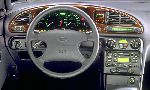 світлина 16 Авто Ford Mondeo Універсал (3 покоління 2000 2005)