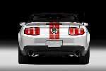 foto 16 Auto Ford Mustang Kabriolets (4 generation 1993 2005)