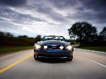 foto 7 Auto Ford Mustang Kabriolets (4 generation 1993 2005)