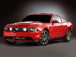 foto 4 Auto Ford Mustang kupe