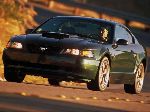 foto 6 Auto Ford Mustang kupeja